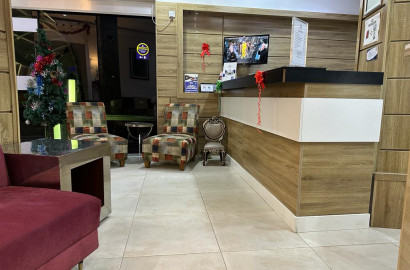 4 STAR HOTEL FOR SALE IN MAITAMA, Abuja