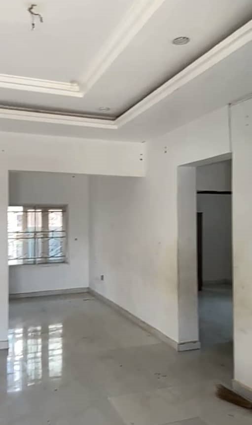 To let Sharp 2 bedroom available at F14 kubwa. Rent 3 million, Abuja