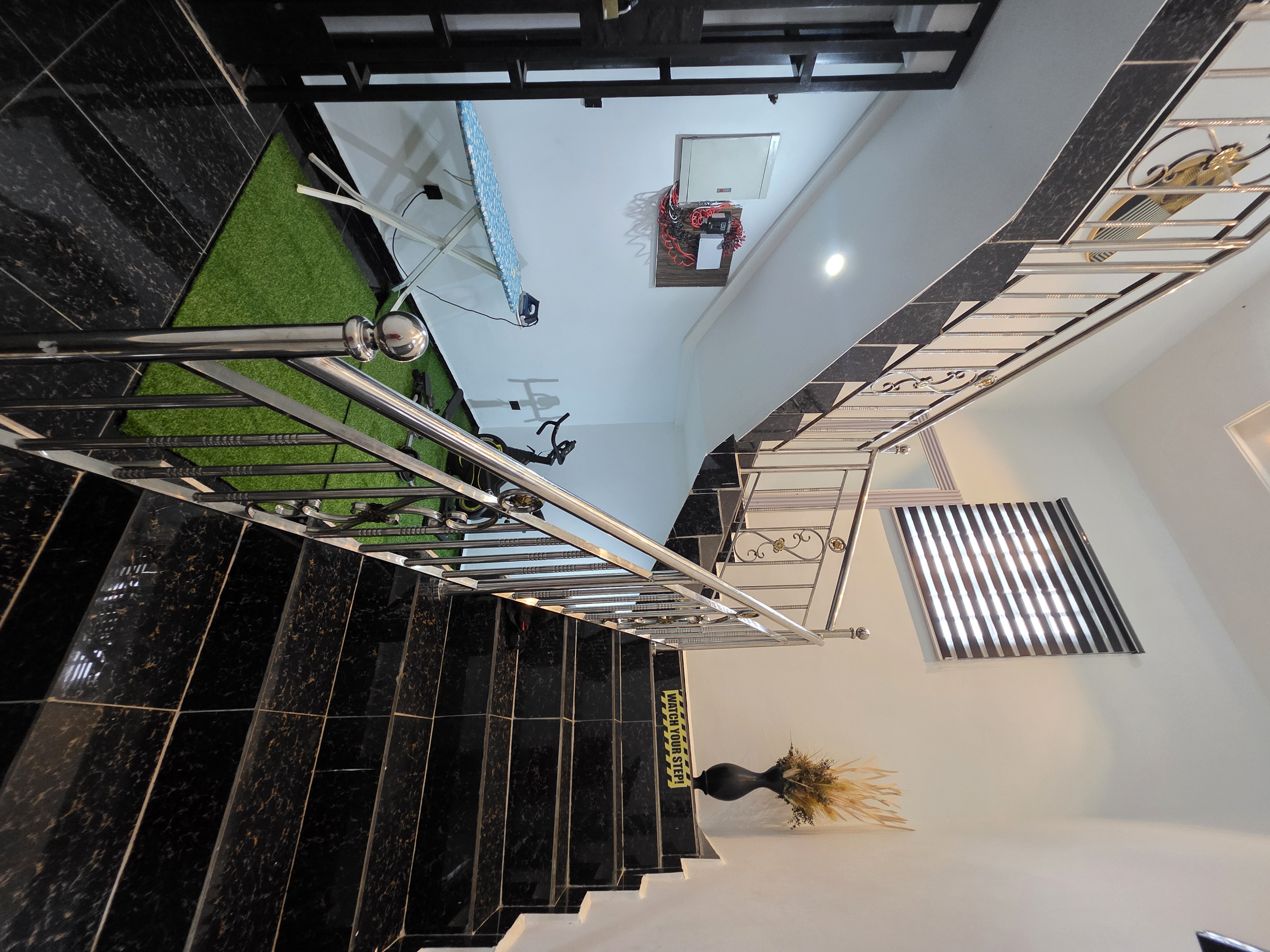 Luxury 3 bedroom fully furnished duplex, in Uyo