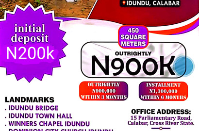 Diamond Villa estate