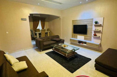 ₦80K SHORT LET APARTMENT at OSONGAMA ESTATE, UYO AKWA IBOM STATE