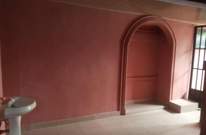 One bedroom flat to Let in Uyo, Akwa Ibom State