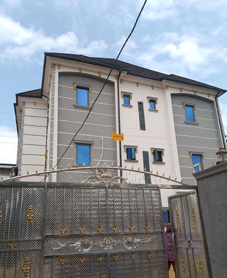 NOW LETTING IN UYO AKWA IBOM STATE