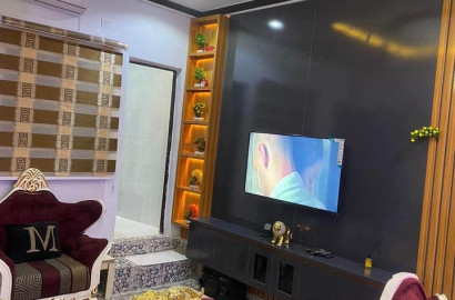 Luxury Living in Oron Road by Gitto, Uyo Akwa Ibom State