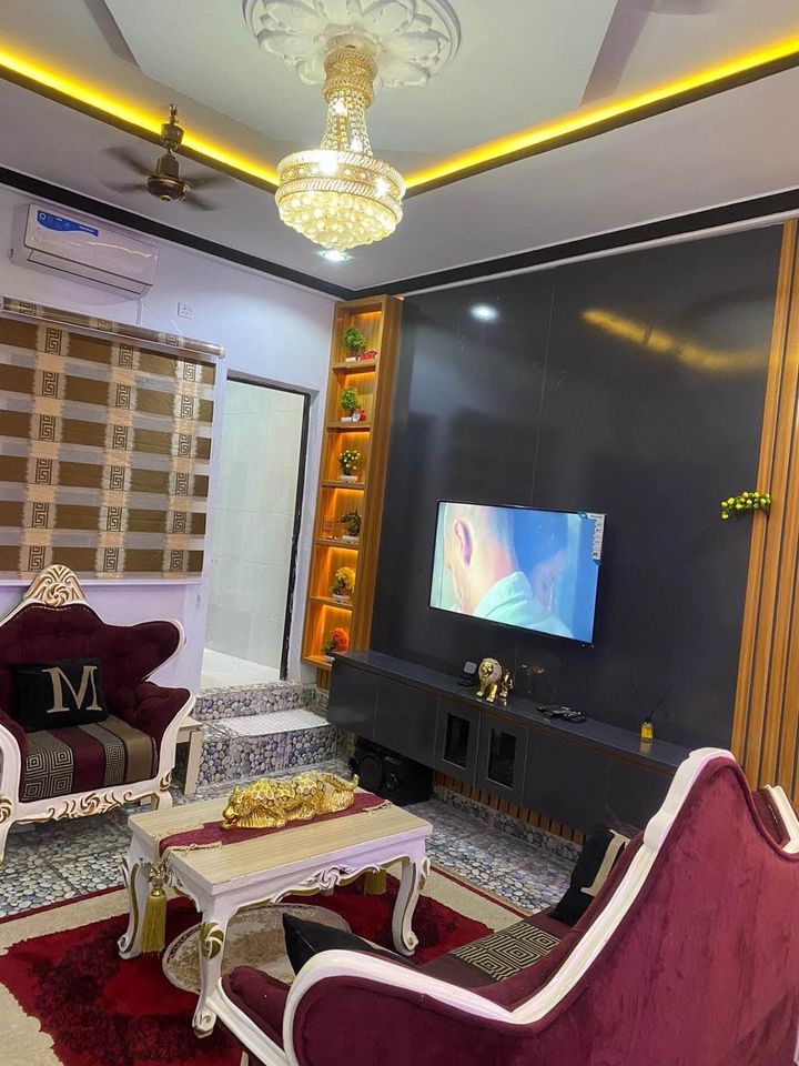 Luxury Living in Oron Road by Gitto, Uyo Akwa Ibom State