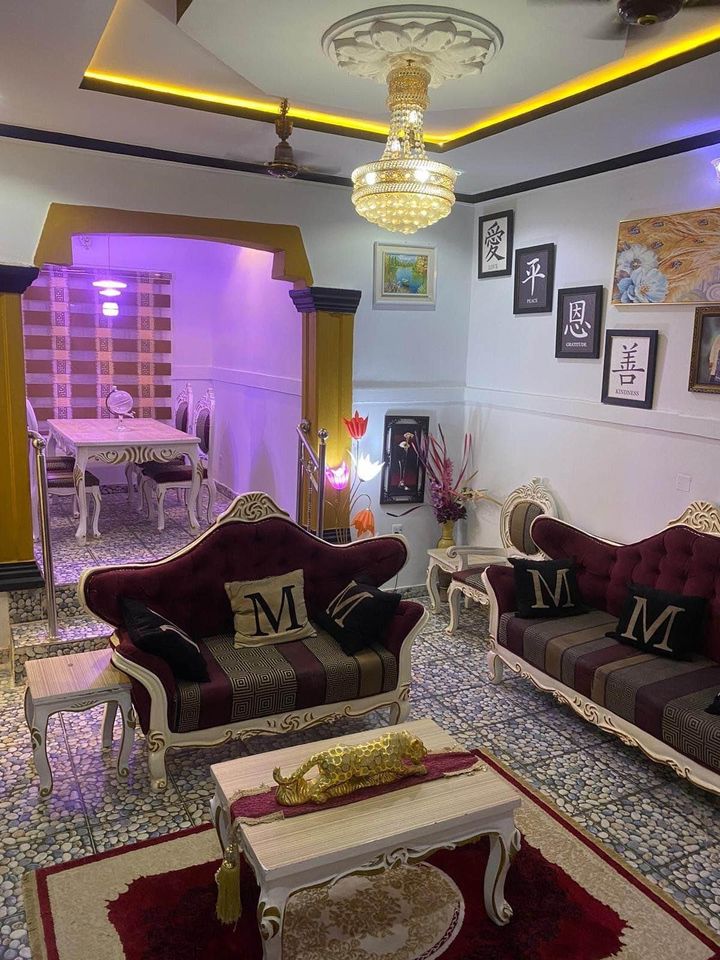 Luxury Living in Oron Road by Gitto, Uyo Akwa Ibom State