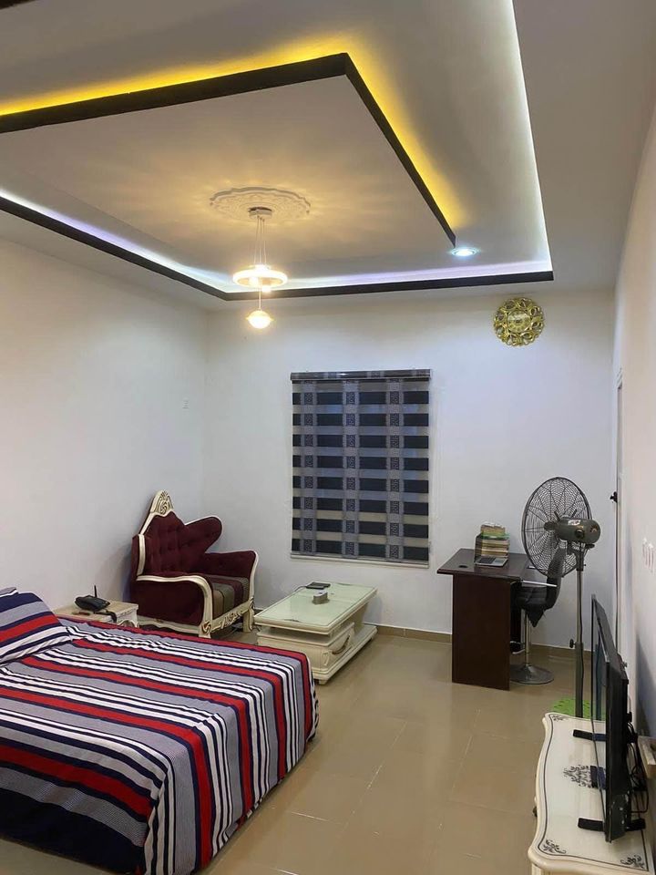 Luxury Living in Oron Road by Gitto, Uyo Akwa Ibom State