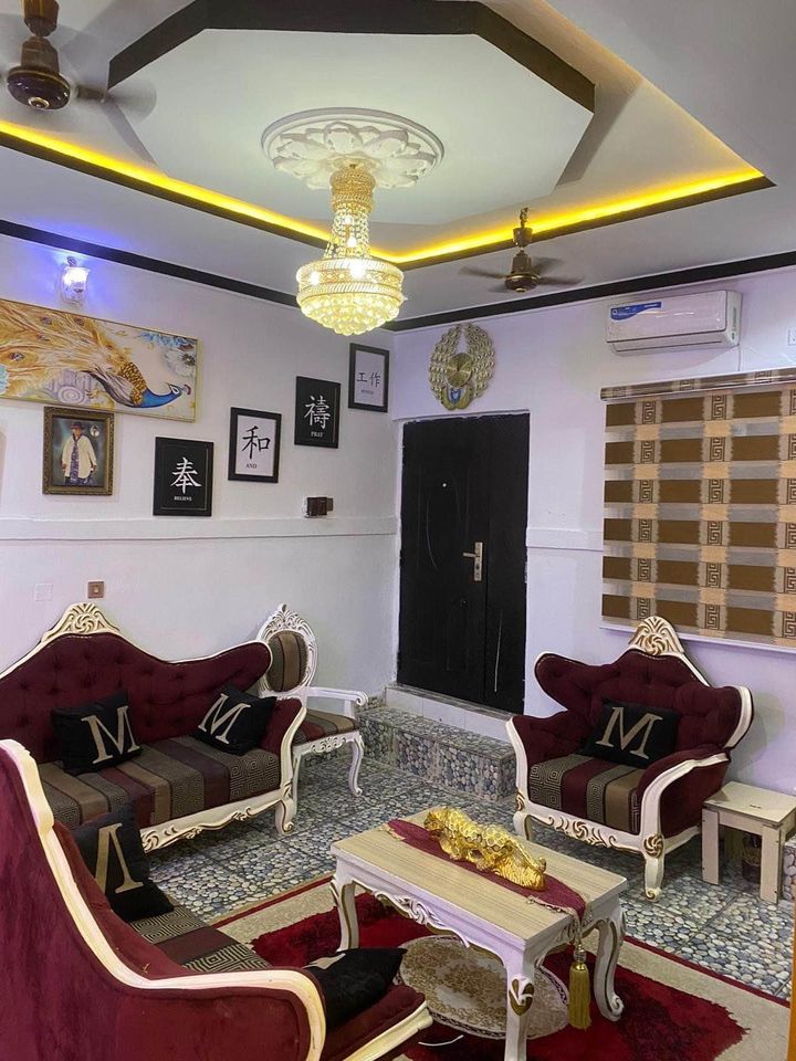 Luxury Living in Oron Road by Gitto, Uyo Akwa Ibom State