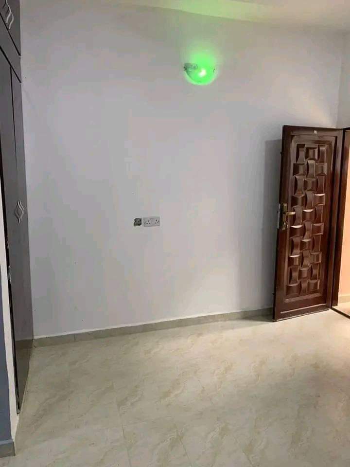 Clean Self-contained to Let at Ring Road, Oron Road, Uyo