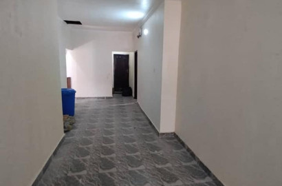 13 Virgin Selfcon available to let Off Nepaline Uyo, Akwa Ibom State