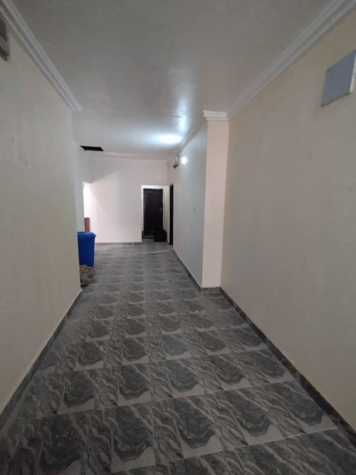 13 Virgin Selfcon available to let Off Nepaline Uyo, Akwa Ibom State