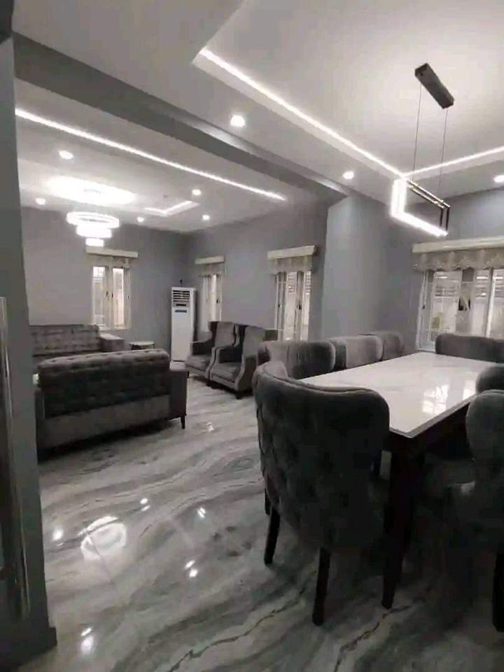 7 bedroom duplex for sale @ Brooks street off Wellington Bassey way, Uyo.