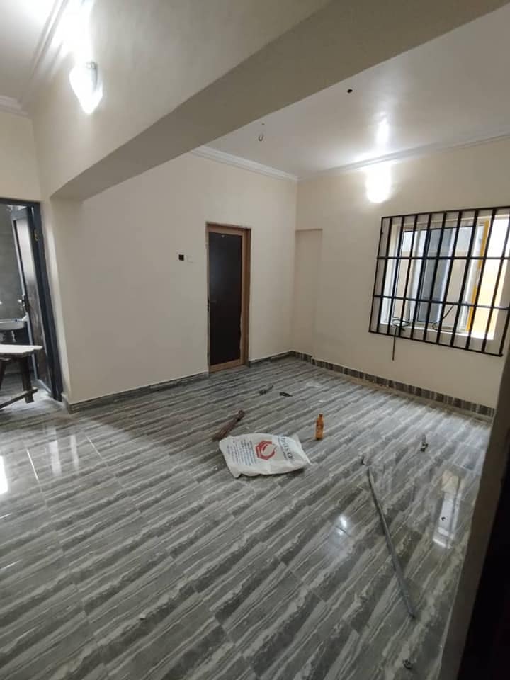 13 Virgin Selfcon available to let Off Nepaline Uyo, Akwa Ibom State