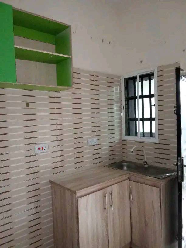 Standard Two Bedroom Apartment Available To Let @ Four Lanes, Uyo