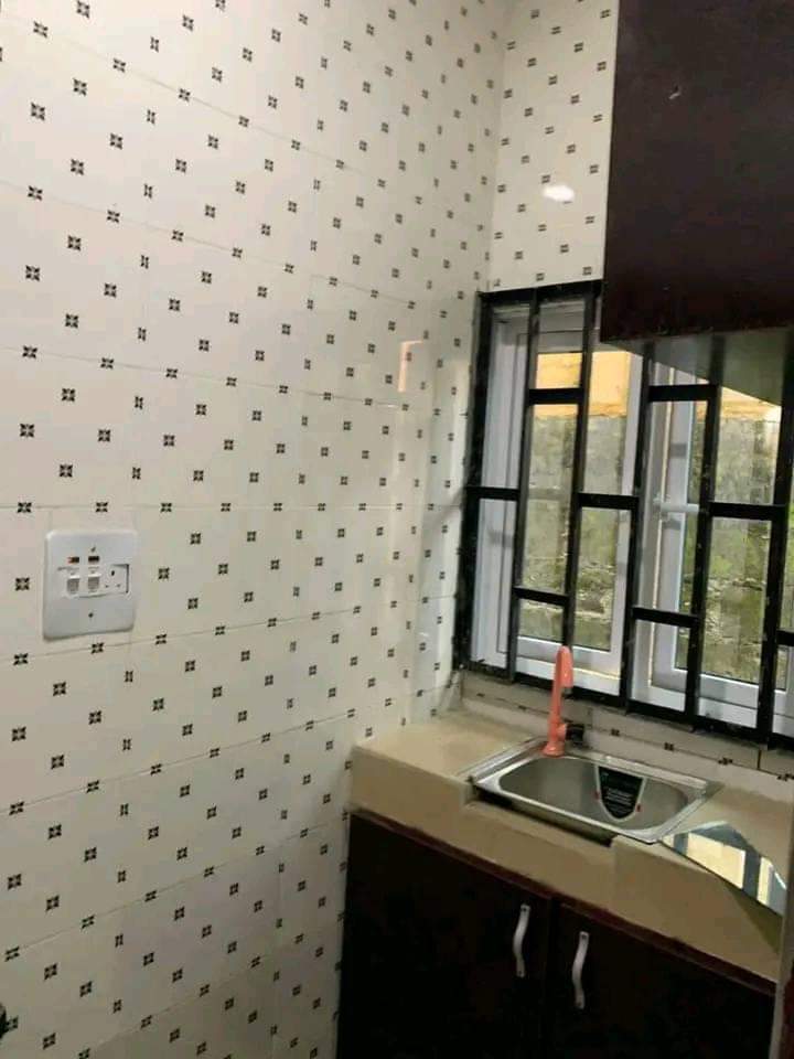 Clean Self-contained to Let at Ring Road, Oron Road, Uyo