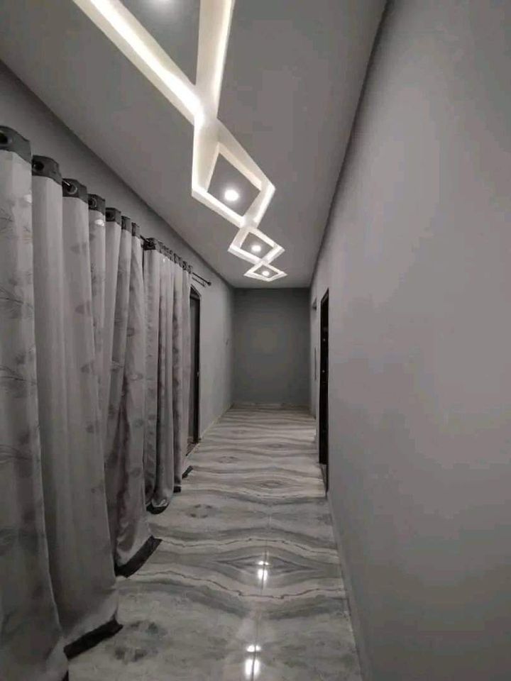 7 bedroom duplex for sale @ Brooks street off Wellington Bassey way, Uyo.