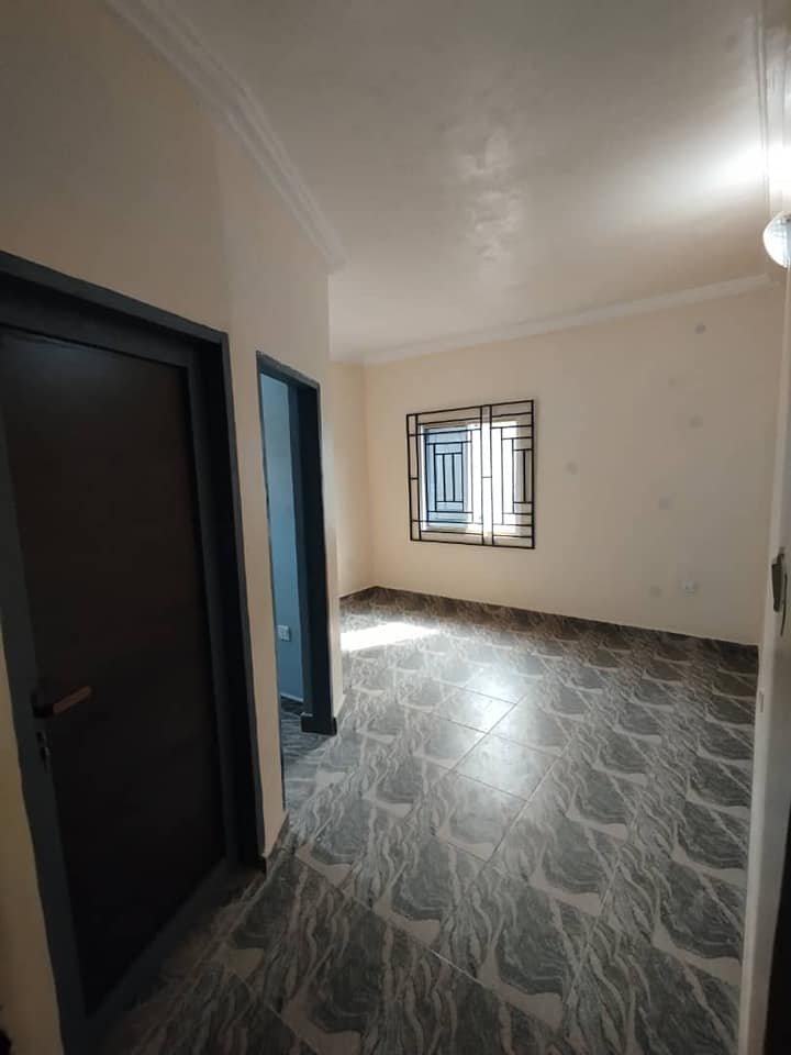 13 Virgin Selfcon available to let Off Nepaline Uyo, Akwa Ibom State