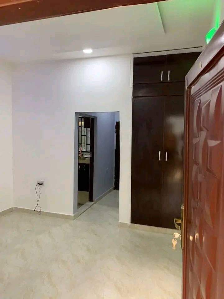 Clean Self-contained to Let at Ring Road, Oron Road, Uyo