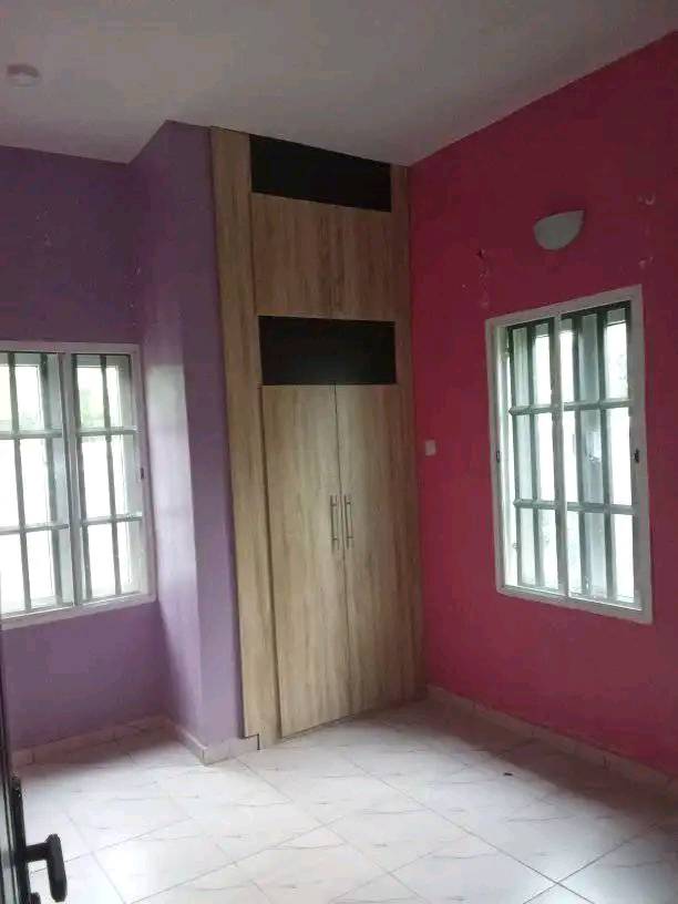 Standard Two Bedroom Apartment Available To Let @ Four Lanes, Uyo