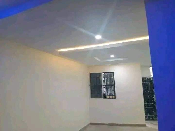 Newly built 2 bedroom flat for rent Osongama estate, Uyo, Akwa Ibom State.