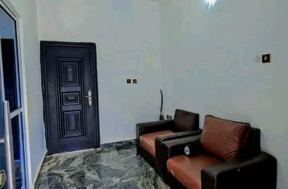 3 BEDROOM FLAT FOR SALE at Edem Akai, Afaha Atai by Ring Road 3. Uyo