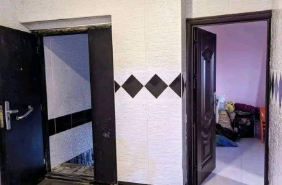 STUNNING 7-BEDROOM DUPLEX FOR SALE @ Calabar Itu Road, Uyo