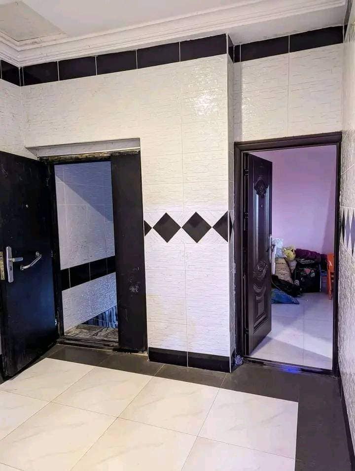 STUNNING 7-BEDROOM DUPLEX FOR SALE @ Calabar Itu Road, Uyo