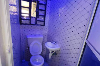 1 Self-contained 2Units Of 1Bedroom Flat Unit Of 2Bedroom Flat @ Ibesikpo