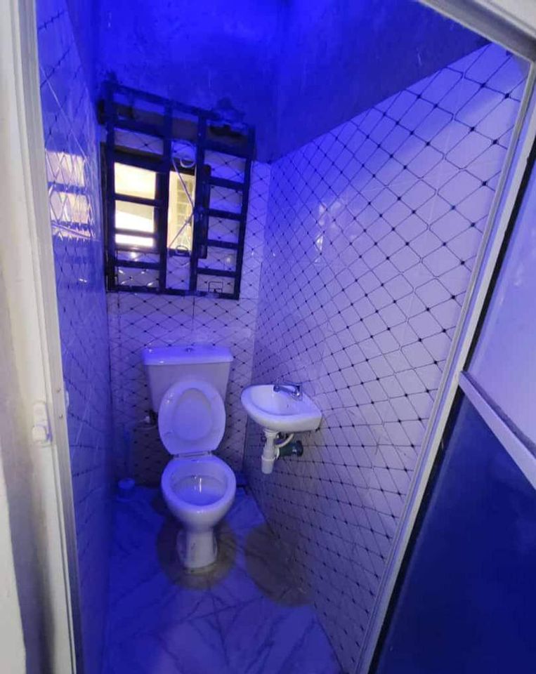 1 Self-contained 2Units Of 1Bedroom Flat Unit Of 2Bedroom Flat @ Ibesikpo