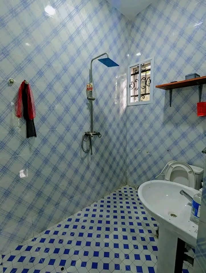 3 BEDROOM FLAT FOR SALE at Edem Akai, Afaha Atai by Ring Road 3. Uyo