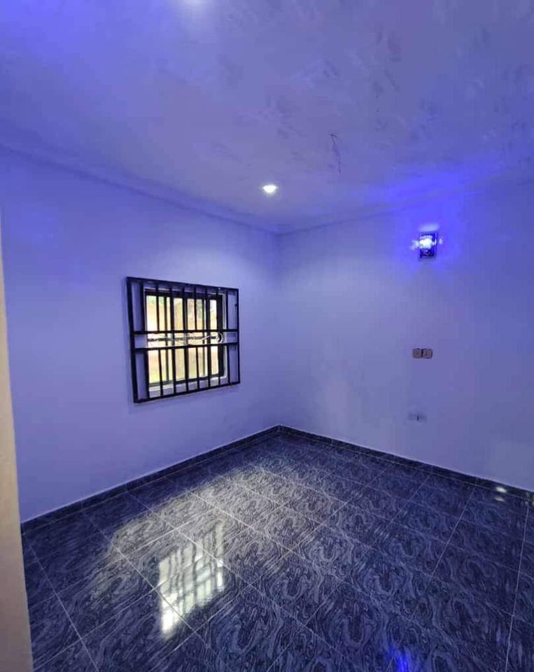 1 Self-contained 2Units Of 1Bedroom Flat Unit Of 2Bedroom Flat @ Ibesikpo