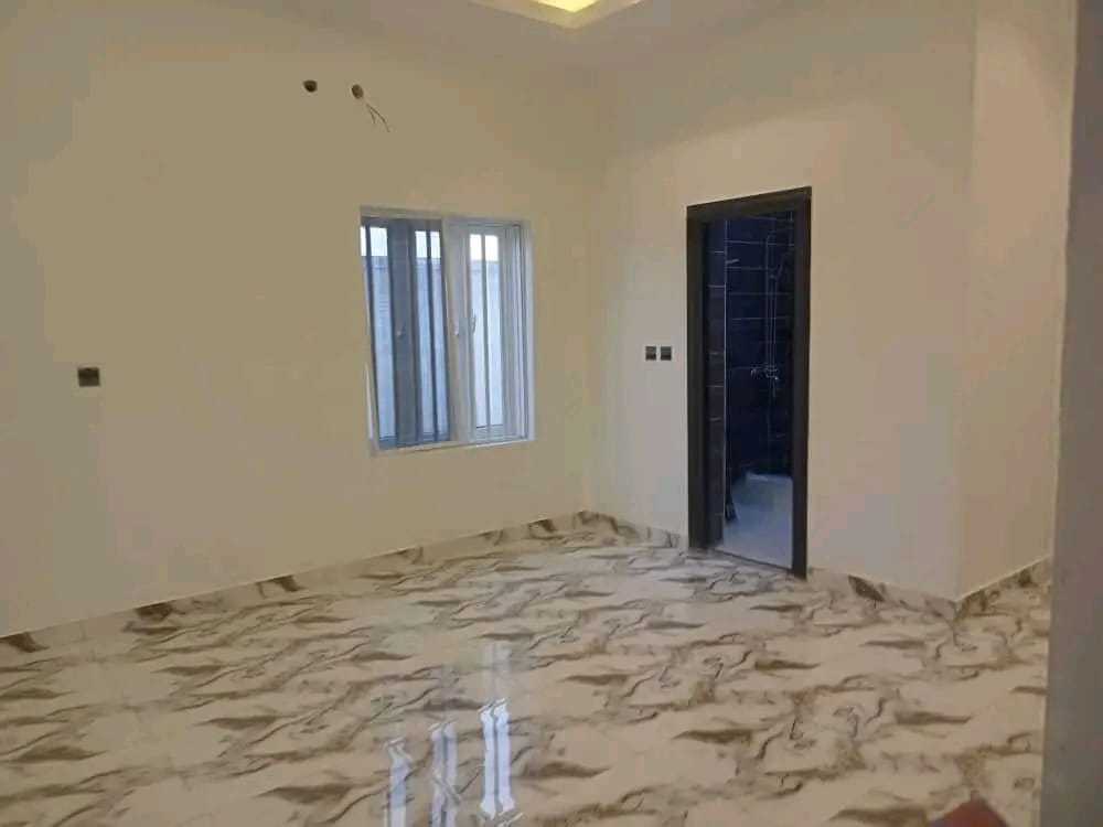 4 bedroom Fully Detached Duplex for sale at Stadium Road, Uyo