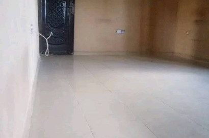 SPACIOUS SELFCONTAIN FOR RENT AT ORON ROAD