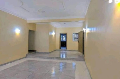 Virgin Two Bedroom Flat To Let At Shelter Afrique, Uyo