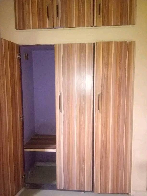 SPACIOUS SELFCONTAIN FOR RENT AT ORON ROAD