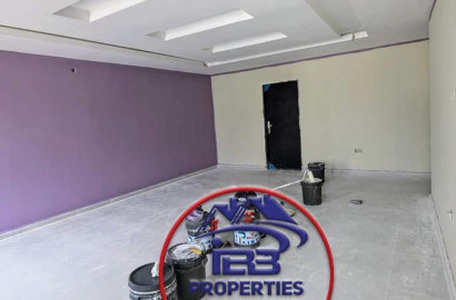 3 BEDROOM DUPLEX TO LET AT OSONGAMA ESTATE, UYO