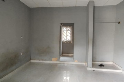 Self-Contained Available For Rent At IBB, UYO, AKWA IBOM STATE