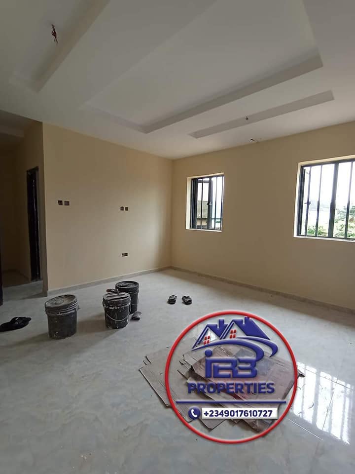 3 BEDROOM DUPLEX TO LET AT OSONGAMA ESTATE, UYO
