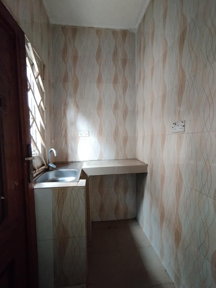 Self-Contained Available For Rent At IBB, UYO, AKWA IBOM STATE