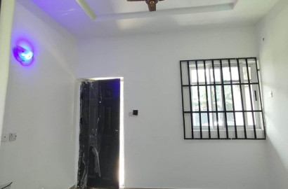 Standard Self-contained To Let at Shelter Afrique Extension, Uyo