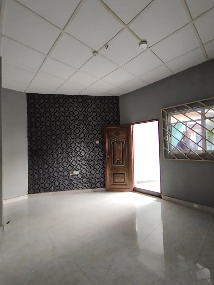 Self-Contained Available For Rent At IBB, UYO, AKWA IBOM STATE