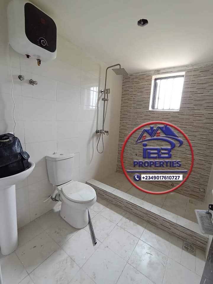 3 BEDROOM DUPLEX TO LET AT OSONGAMA ESTATE, UYO