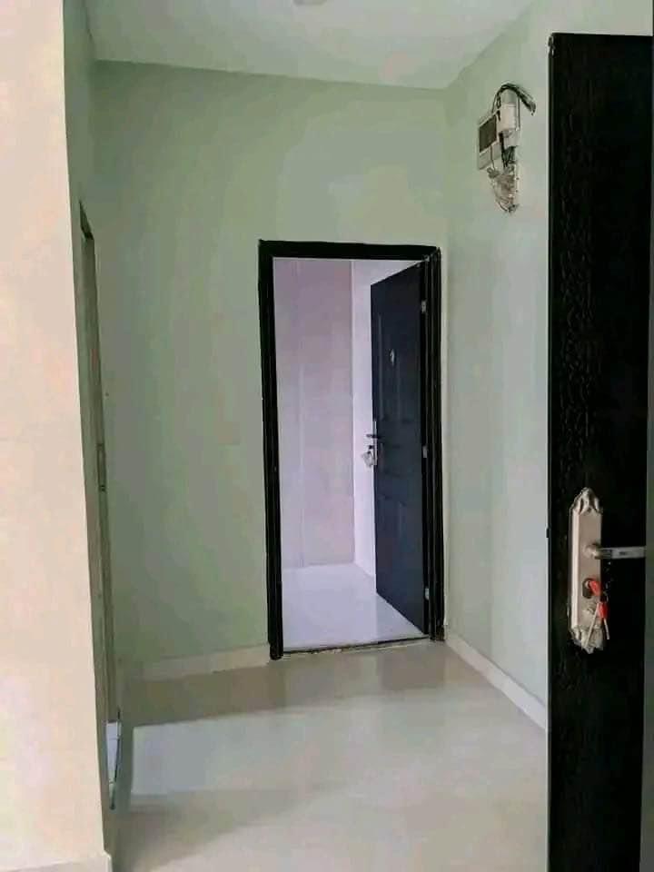 Self-contained for rent at ifa big junction, Oron Rd. Uyo