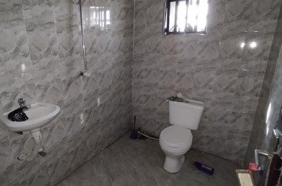 Beautiful One bedroom at Idoro Road, Uyo Akwa Ibom State