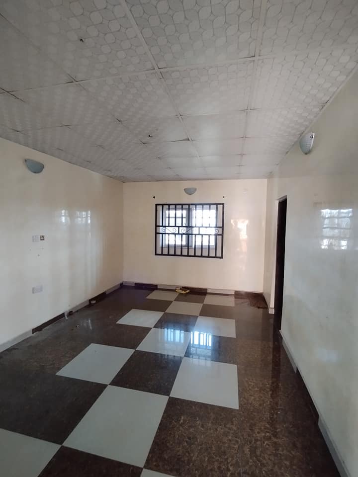 Beautiful One bedroom at Idoro Road, Uyo Akwa Ibom State