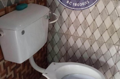 CLEAN SELF CONTAINED  TO LET IN UYO, AKWA IBOM STATE