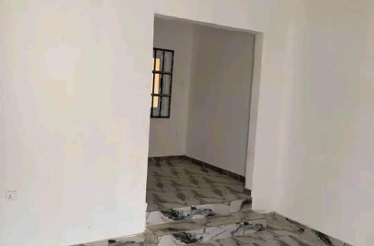 A spacious two-bedroom flat is available for rent at apaskak estate  Uyo, Akwa Ibom State