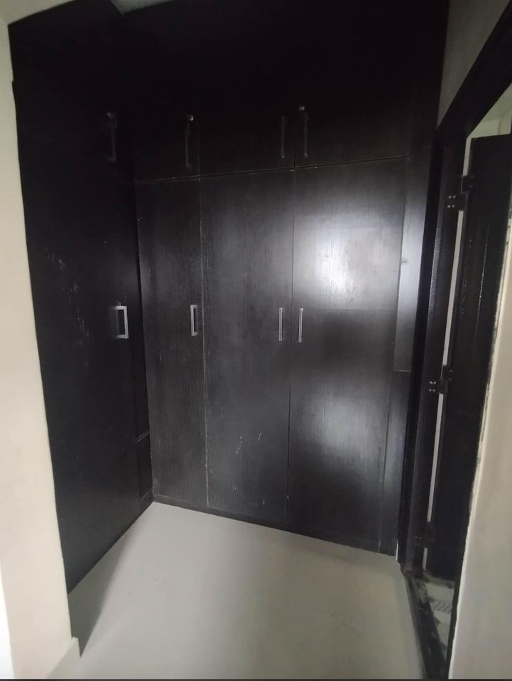 Semi-detached 4-bedroom apartment for rent at Oron Road, Uyo