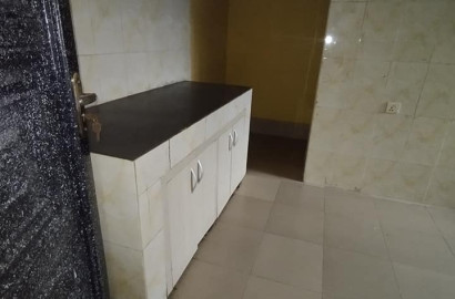 Nice two-bedroom available to let in Uyo, Akwa Ibom State