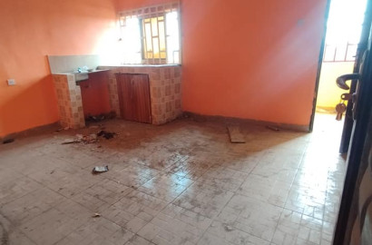 Very Spacious virgin Two-bedroom available to let in Uyo, Akwa Ibom State